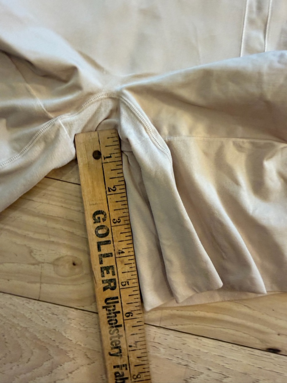 NWT Spanx sculpt shorts size large - Picture 6 of 7